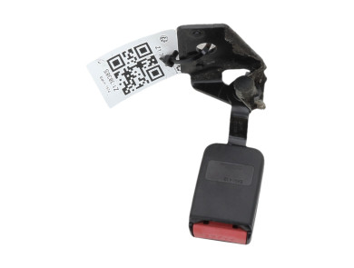 Left rear belt clip - Peugeot 307 PH.1 - 8973QL - Z1-3838S