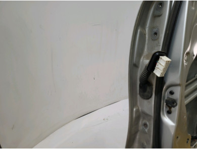 Right rear door - KIA CEED II PH.1 - Gris Clair - 77004A2000 - S1-5627R