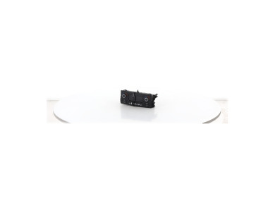 Heating control panel - Peugeot 207 - 6452R4 - L1-6296A