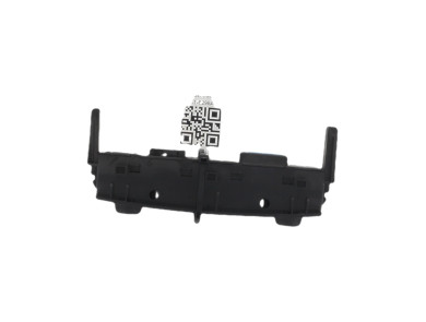 Heating control panel - Peugeot 207 - 6452R4 - L1-6296A