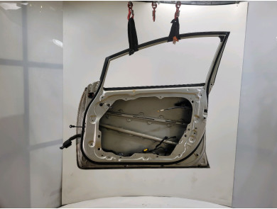 Right front door - KIA CEED II PH.1 - Gris Clair - 76004A2000 - H1-5686C
