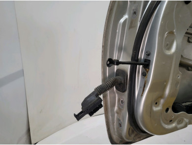 Right front door - KIA CEED II PH.1 - Gris Clair - 76004A2000 - H1-5686C
