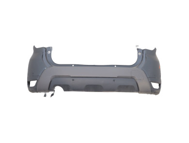 Rear bumper used - Dacia DUSTER - 850101569S
