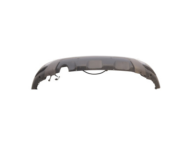 Rear bumper - Dacia DUSTER II PH.2 - Gris Fonce - 850101569S - S1-0045Z