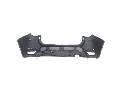 Rear bumper - Dacia DUSTER II PH.2 - Gris Fonce - 850101569S - S1-0045Z