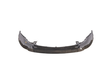Rear bumper - Dacia DUSTER II PH.2 - Gris Fonce - 850101569S - S1-0045Z