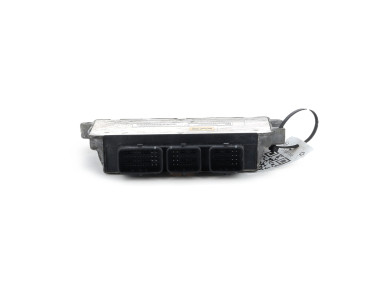 Engine calculator used - Peugeot 206 + - 9677592980