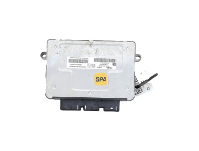 Engine calculator - Peugeot 206 + - 9677592980 - G1-8534E