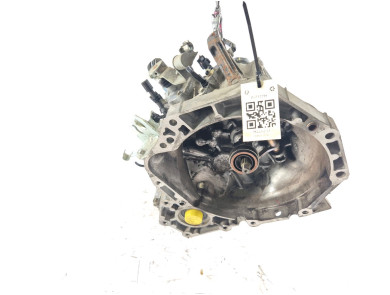 Boîte de vitesses type ZV0 - Suzuki SPLASH - I1-7177H