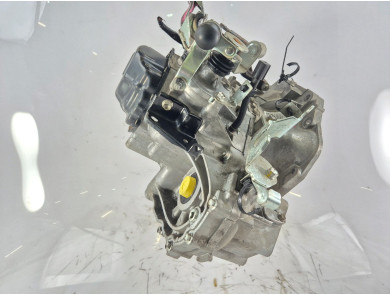 Gearbox type ZV0 - Suzuki SPLASH - I1-7177H