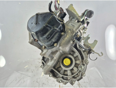 Gearbox type ZV0 - Suzuki SPLASH - I1-7177H