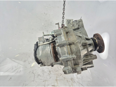 Boîte de vitesses type JCX - Volkswagen PASSAT SW V - B1-9418X