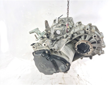 Gearbox type JCX - Volkswagen PASSAT SW V - B1-9418X