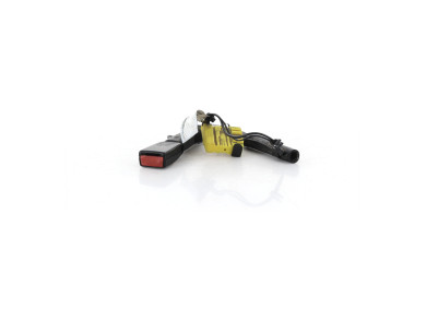 Attache ceinture sécurité avant gauche occasion - BMW SERIE 1 - 72 11 7213563