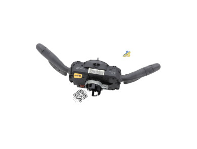 Commodo monobloc - Peugeot 308 I PH.1 - 6242RC - J1-6220G