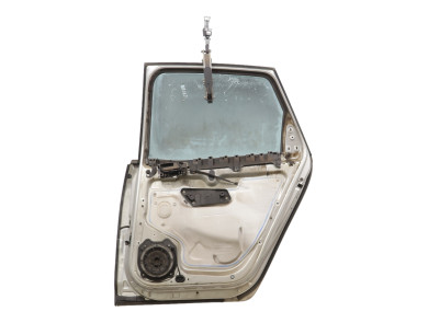 Porte arrière droite - Citroen C4 PICASSO I - Gris Clair - 00009008P7 - R1-0029R