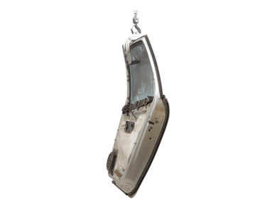 Right rear door - Citroen C4 PICASSO I - Gris Clair - 00009008P7 - R1-0029R