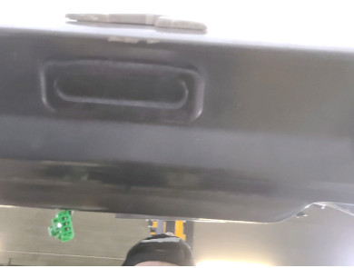Hayon - Peugeot 308 I PH.1 - Vert Fonce - 8701Y3 - N1-5509Z