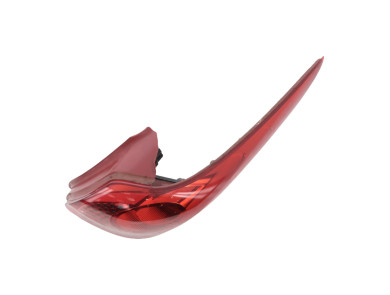 Right rear light