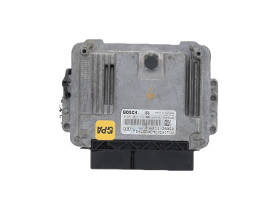 Engine calculator - KIA CEED II PH.1 - 391112A950 - W1-8972L