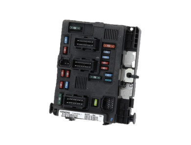 BSM - Citroen C3 I PH.1 - 9650618380 - Y1-3678T
