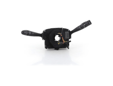 Steering column stalk switch used - Citroen C3 - 00006239VA