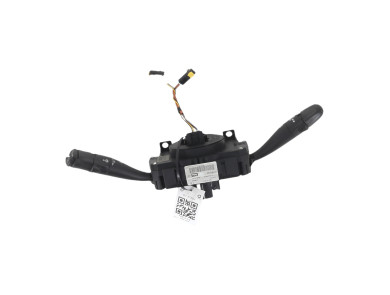 Steering column stalk switch - Citroen C3 I PH.1 - 00006239VA - P1-3735V