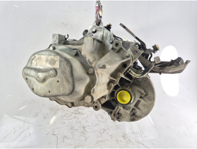 Boîte de vitesses type 20DP50 - Citroen C5 II - W1-9457H