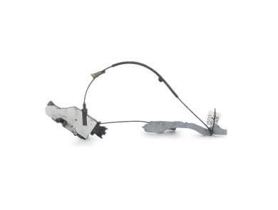Serrure de porte avant gauche - Peugeot 207 SW - Gris Fonce - 9135V9 - Y1-9361T