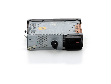 Poste multimédia - Peugeot 207 SW - 16077504XT - I1-3719Y
