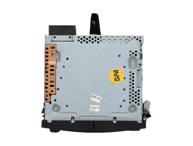 Multimedia radio - Peugeot 207 SW - 16077504XT - I1-3719Y