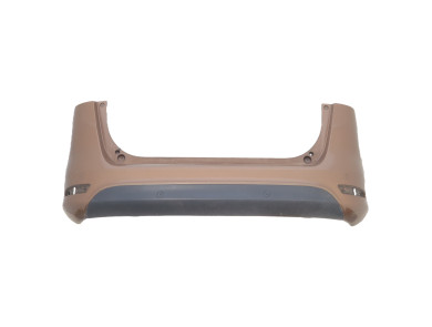 Rear bumper used - Ford B-MAX - 1776563