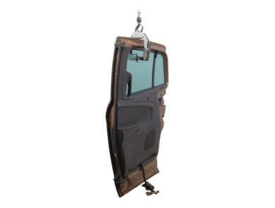 Porte latérale arrière droite - Ford B-MAX - Marron Fonce - 1752838 - W0-9820V
