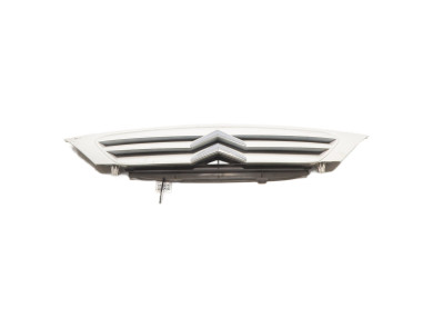 Grille - Citroen C3 I PH.2 - Blanc - 1611637680 - U0-9785N