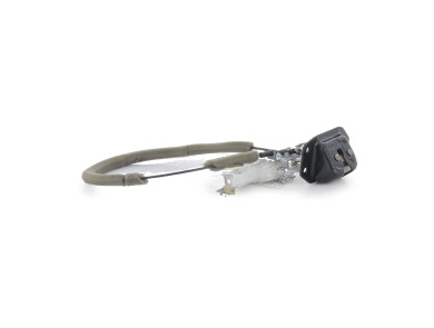 Rear lid lock - Nissan MICRA IV PH.1 - Gris Clair - 905021HM1A - Z1-0994N