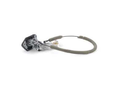 Rear lid lock - Nissan MICRA IV PH.1 - Gris Clair - 905021HM1A - Z1-0994N