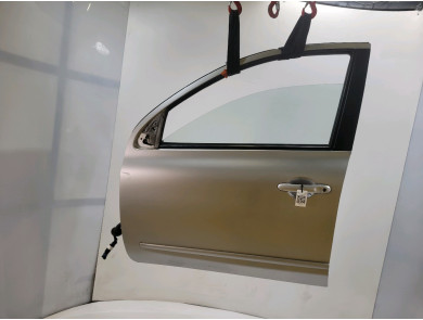 Porte avant gauche occasion - Nissan MICRA - H010A-1HAEB
