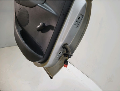 Rear left door - Peugeot 207 SW - Gris Clair - 9006Q2 - L1-5467K