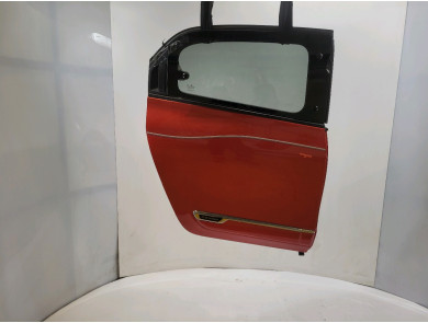 Right rear door used - Renault TWINGO - 821006699R