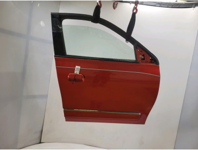 Right front door  used - Renault TWINGO - 801007212R