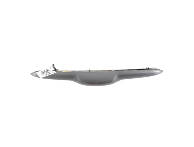 Rear tailgate handle - Fiat 500 II PH.2 - Gris Fonce - 735644608 - M0-8849H