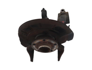 Right steering knuckle - Skoda FABIA II PH.2 - 6Q0407256AC - F1-5898K