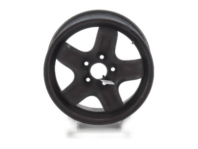 Steel wheel - Renault MEGANE III PH.2 - 403000027R - V1-4625W