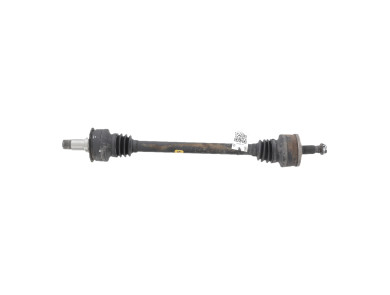 Left rear transmission used - Mercedes CLASSE C - 2093500410