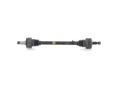 Left rear transmission - Mercedes CLASSE C II PH.1 C200 CDI - 2093500410 - U1-8599F