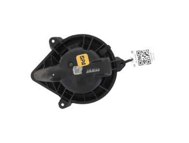 Air blower used - Renault MASTER - 7701048969