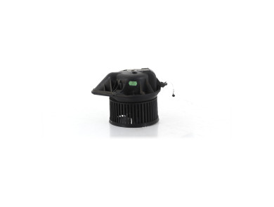 Soufflerie/Pulseur - Renault MASTER II PH.1 - 7701048969 - U0-9166A