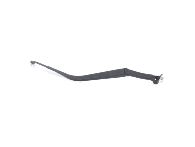 Right front control arm used - Mitsubishi LANCER - 4013A010