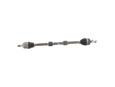 Right front transmission used - KIA SOUL - 495002K400
