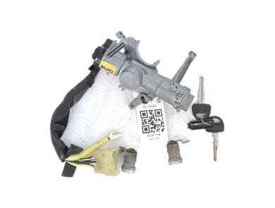 Neiman kit complet (barillet serrure clé) occasion - Suzuki VITARA - 37106-77821-T01